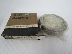 SKF BEARING CUP K43312 - Picture 1 of 4