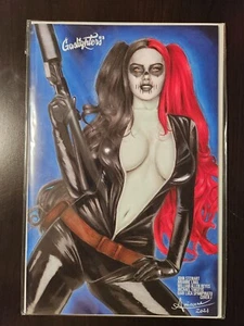 Accendini a gas #3 Arianne Lima cover variante 2022 quasi nuovi LTD 28 - Foto 1 di 1