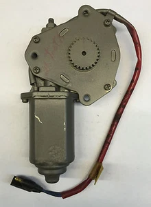MOTOR ELEVADOR DE VENTANA PARA ISUZU IMPULSE 1983-1985 (REMAN) DELANTERO DERECHO  - Imagen 1 de 1