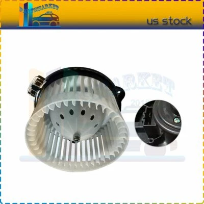 AC Heater Blower Motor For Mercedes-Benz ML320 ML350 ML55 AMG 1638204142 - Изображение 1 из 4