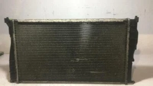 11074810 water radiator for BMW SERIE 1 BERLINA (E81 E87) 118D 2007 101307 - Picture 1 of 4