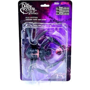 Dark Crystal - Silk Spitter - Funko Action Figure* - Picture 1 of 3