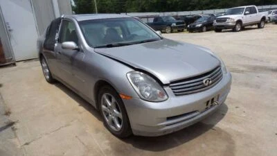 Sun Roof Glass 4 Door Sedan Fits 03-06 INFINITI G35 129167 Foto 1 de 4