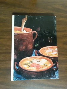 Vintage 1972 The Low-Cost Cookbook Southern Living Progressive Farmer HC - Bild 1 von 7