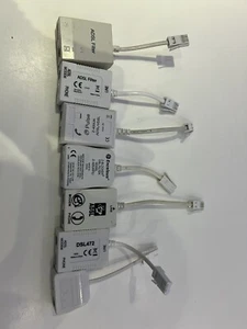 ADSL Microfilter BT Sky Micro Filter RJ11 Modem Telephone Broadband - Picture 1 of 1