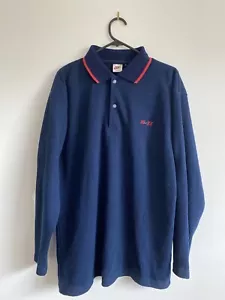 Camisa vintage Nike brazo largo talla L - Imagen 1 de 3