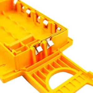 For Fluke 287 289 287C 289C Multimeter Battery Compartment Battery Cover #H32 YD - Picture 1 of 6