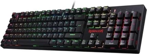 Redragon VARA - K551-KR-DE Teclado Mecánico Gaming Con LED Diseño Alemán - Imagen 1 de 11