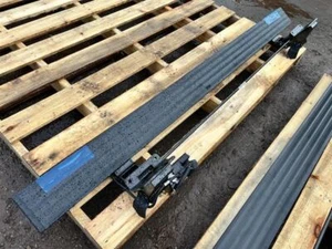 Passenger Right Power Running Board 84760901 For 2024 Sierra 2500 2904168 - Picture 1 of 4