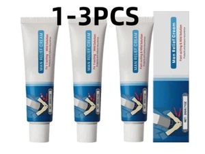 Gentx Soothing Cream for Men, Gentle Moisturizing Cream for Men's Daily Skincare - Picture 1 of 22