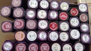 L'Oreal Colour Riche Lipstick 53/565 MAUVE BEAM Discontinued rare - Picture 1 of 2