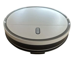 Medion Saugroboter MD 10415 mit Ladestation Schmutzbehälter - Bild 1 von 3