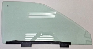 VERY NICE ORIGINAL PORSCHE 924 924S 944 968 PASSENGER DOOR WINDOW TINTED ATI USA - Picture 1 of 7