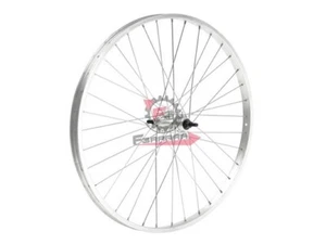 305590110 RUOTA 28 X 1 5/8 POSTERIORE 7V. CTB - Picture 1 of 1