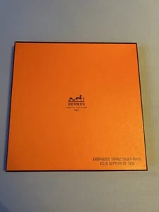 Hermés Tuch - Bild 1 von 5