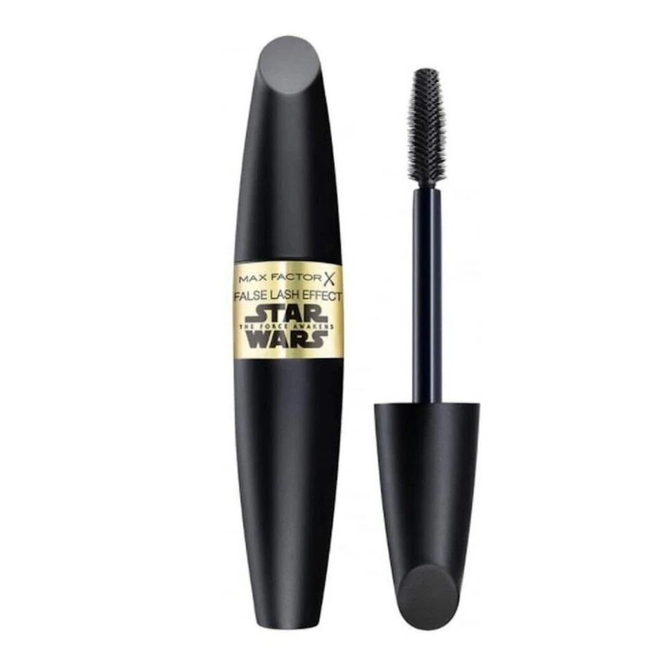 Max Factor Mascara Flash Lash Effect Star War Edition - Black - Image 1 of 1