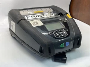Zebra QLN420 Mobile Thermal Printer: QN4-AUNA0E00-W1Z (For parts) - Picture 1 of 7