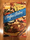 Vtg 1951 -Carefree Cooking?Electrically - Edison Electric Institute -Free Postag