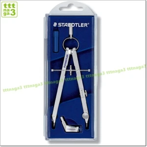 STAEDTLER Mars Comfort Precision Compass Set (551 01) - Picture 1 of 7