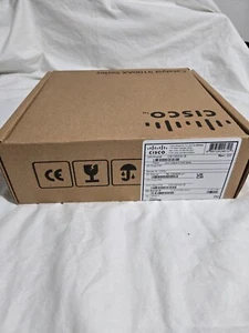 Cisco Catalyst C9130AXE-B Wireless Access Point 9130AXE - Bild 1 von 1