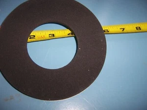 Carpet Cleaning - Extractor Vacuum Motor GASKET - Picture 1 of 2
