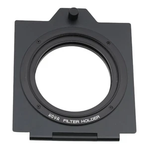 Hoya Filter Holder With 55Mm Screw Thread - Picture 1 of 3