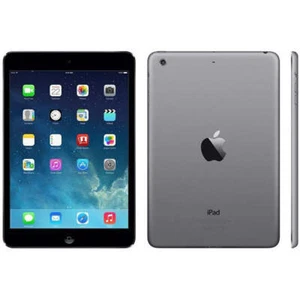 Apple iPad mini 1. Gen. Wi-Fi 16GB A1432 Black nuovo in confezione originale sigillato