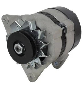 NEW ALTERNATOR FITS TRIUMPH SPITFIRE 1.5L TR250 TR6 2.5L 23755 23777 23874 23878 - Picture 1 of 2