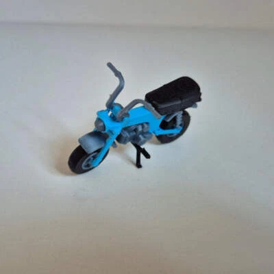 SCHICHTBUDE Honda Dax Kitcard Mini Bike Bausatz