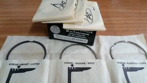 Piston Rings Set for Fiat Uno Diesel 78mm Bore STD - Picture 1 of 1