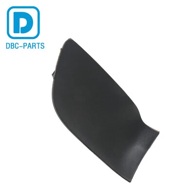 Tapa de manija interior derecha negra para Nissan Pathfinder Titan Armada Altima Foto 1 de 4