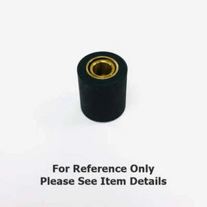 PRB VPR9 Video Pinch Roller for Sharp VCRs ~ 18mm x 20mm x 4mm - Picture 1 of 1