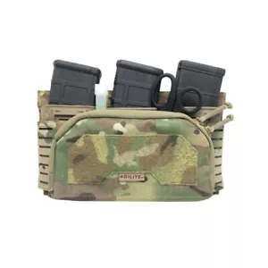Agilite Pincer 2nd Layer Admin Pouch - Bild 1 von 8