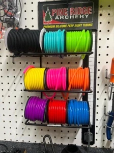 Peep Tubing 1 pie - Imagen 1 de 1