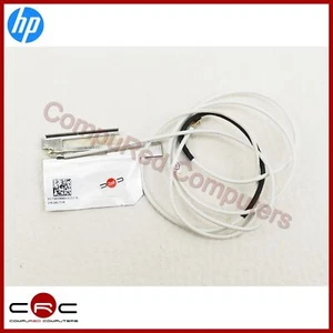 HP 250 G8 255 G8 15-dw Antena inalámbrica WiFi wireless antenna DC330029M00 - Imagen 1 de 2