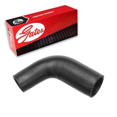Gates Radiator Coolant Hose For 1995-1997 Ford Mystique - Image 1 of 3