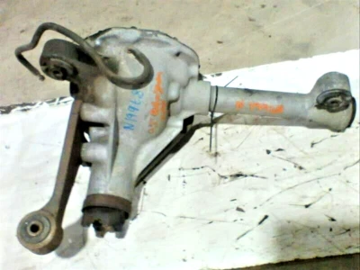 1998-2011 Ford Ranger Front Axle Differential Carrier 4.10 Ratio - Image 1 of 4