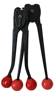 YBICO Strap Sealers Sealer  Strapping Packing Pallets Box x2 - Picture 1 of 3