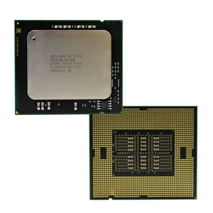 Intel Xeon Processor X7542 18MB Cache 2.66 GHz Clock Speed FC LGA 1567 P/N SLBRM - Picture 1 of 6