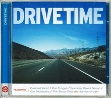 Drivetime von Various Artists | CD | Zustand gut - Bild 1 von 2