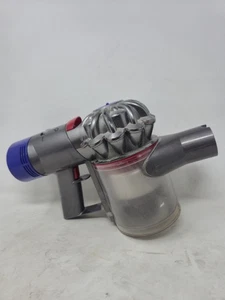 Dyson V8 Vacuum Cleaner Body Cyclone Bin & Filter - Picture 1 of 8