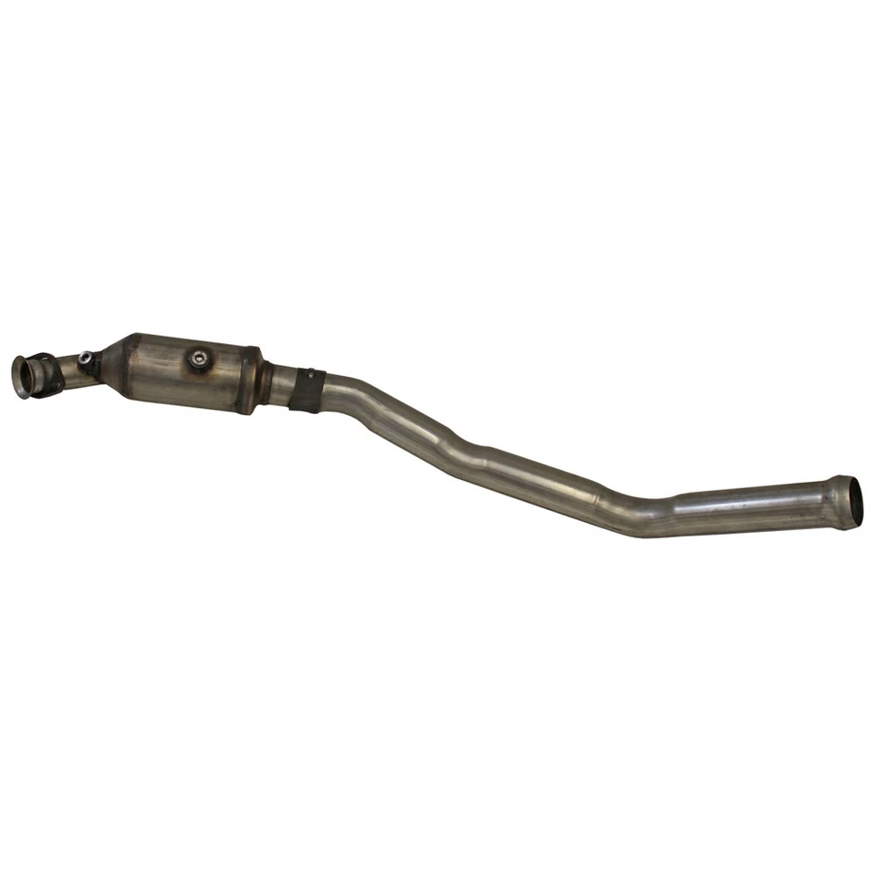 For Mercedes GL450 GL550 & ML550 49-State EPA Catalytic Converter CSW - Image 1 of 1