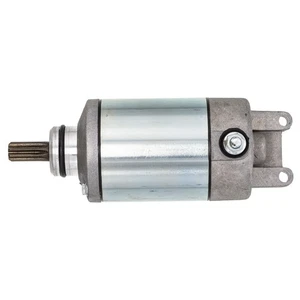 Starter for Suzuki DRZ400S 00-19 DRZ400SM 05-19 26-1200 31100-29F00 - Picture 1 of 9