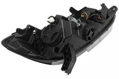 Genuine GM Driver Side Headlamp 42725480 - Image 1 of 4