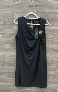 Donna Karen Formal Dress - Size 14 - Picture 1 of 12