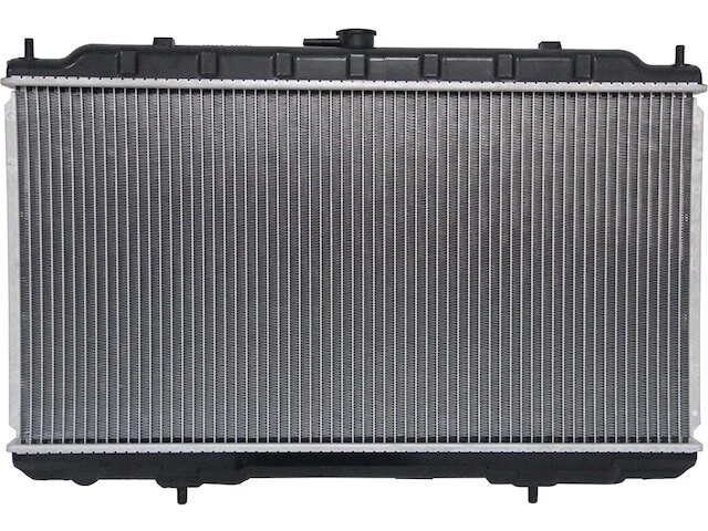 Radiator For 2002-2006 Nissan Sentra 2.5L 4 Cyl 2003 2004 2005 RH535PH Radiator Foto 1 de 1