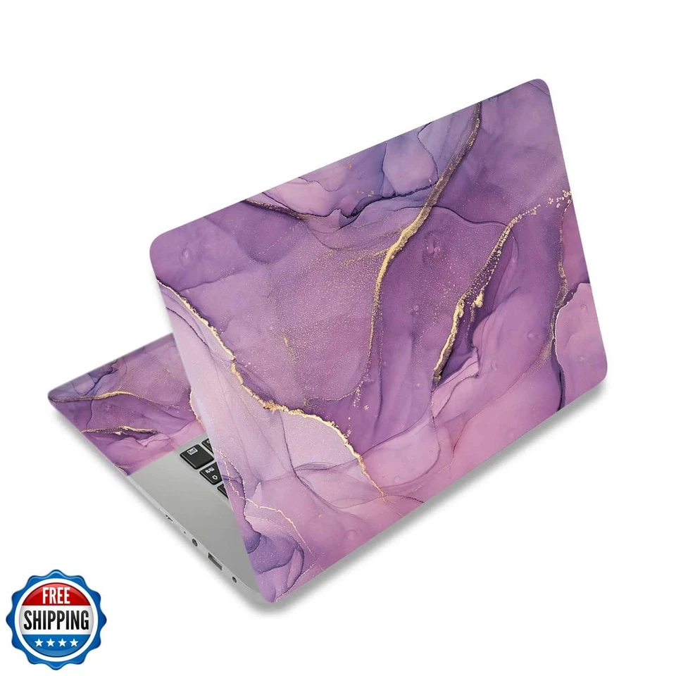 12.1 13 13.3 14 15 15.4 15.6 pulgadas personalizado portátil vinilo revestimiento pegatina De Foto 1 de 1