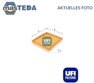 3064800 MOTOR LUFTFILTER MOTORFILTER UFI FÜR VAUXHALL CROSSLAND X CROSSLAND - Bild 1 von 5