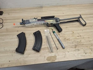 Airsoft Gun GF76 - Picture 1 of 5