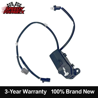 4L3Z7E096AB 4L3Z7E096AA Automatic Shift Lock Actuator Fit Ford F150 2004-2014 - Image 1 of 4
